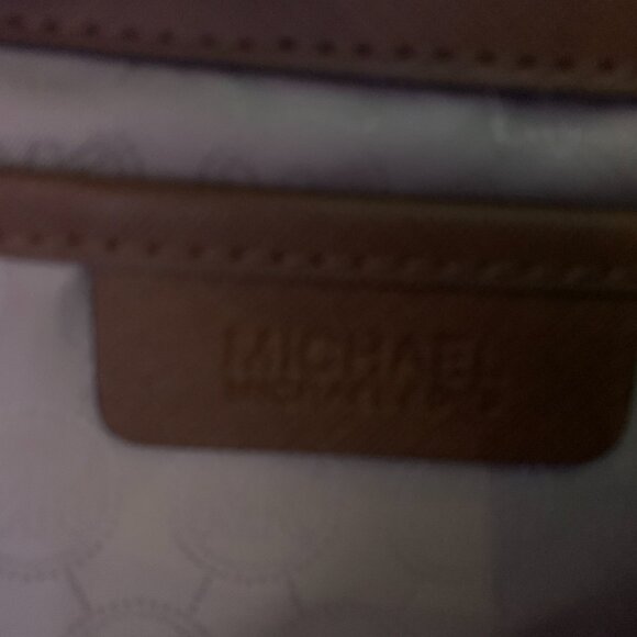 Michael Kors Large Shoulder bag - Picture 7 of 9